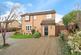 Sanderling Close, Letchworth Garden City, Hertfordshire, SG6