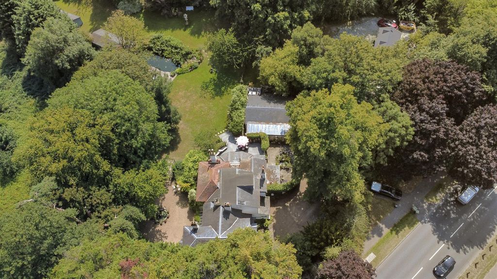 Additional image 23 of 5 bed detached house for salePerry Street, Chislehurst BR7