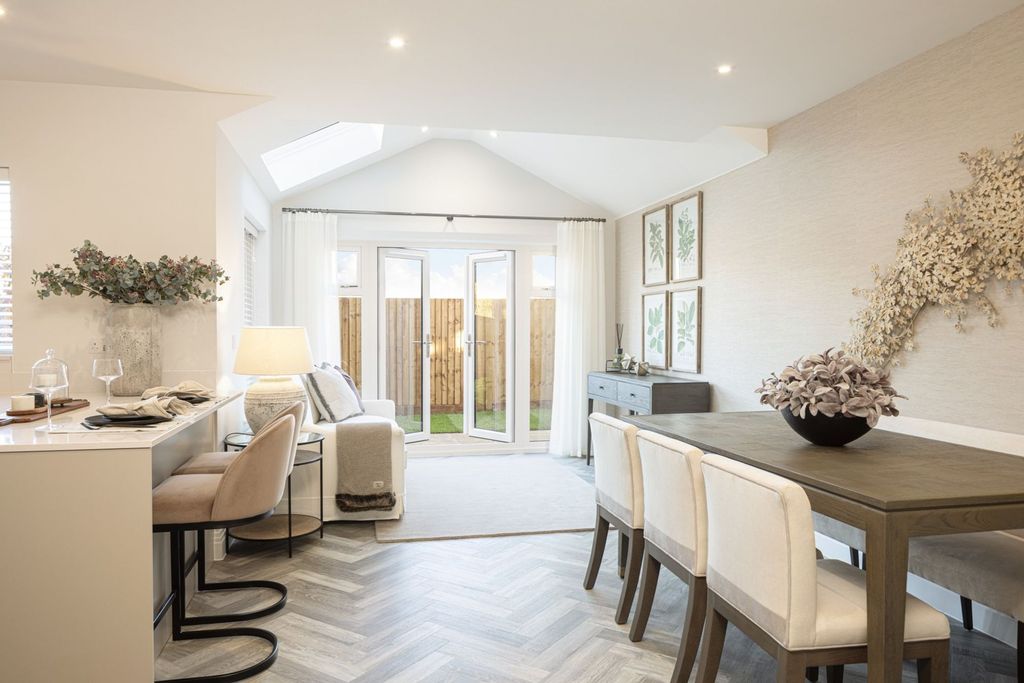 Additional image 3 of 3 bed detached house for saleBanbury Road, Chipping Norton OX7