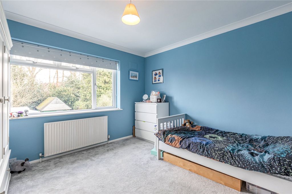Additional image 14 of 4 bed detached house for saleChertsey, Surrey KT16
