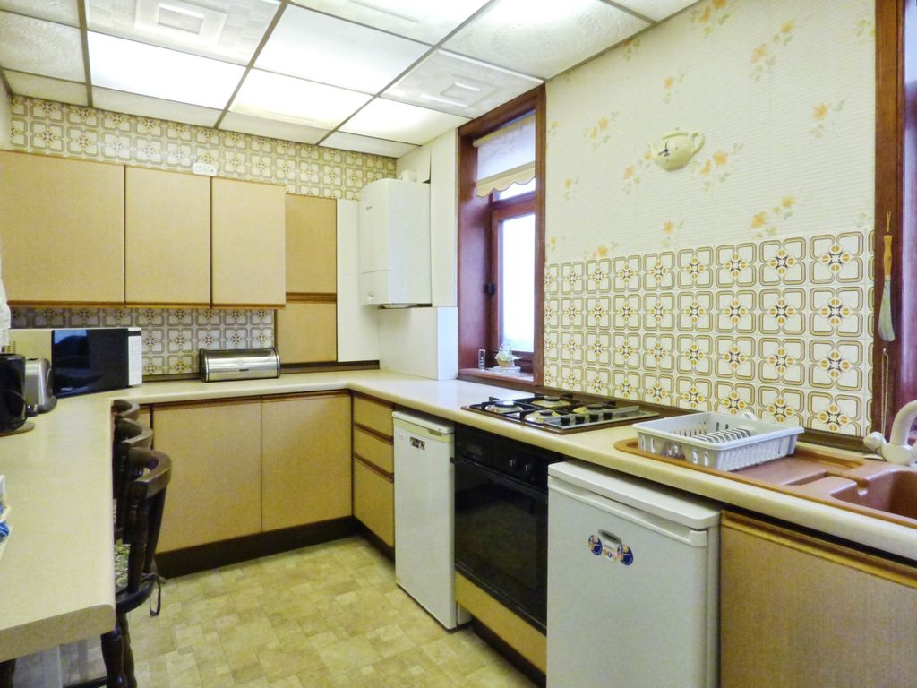 Additional image 11 of 3 bed detached bungalow for saleGrange Road, Burntisland KY3