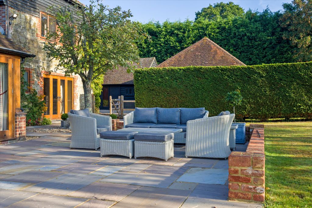 Additional image 20 of 7 bed detached house for saleLower Street, Fittleworth, West Sussex RH20