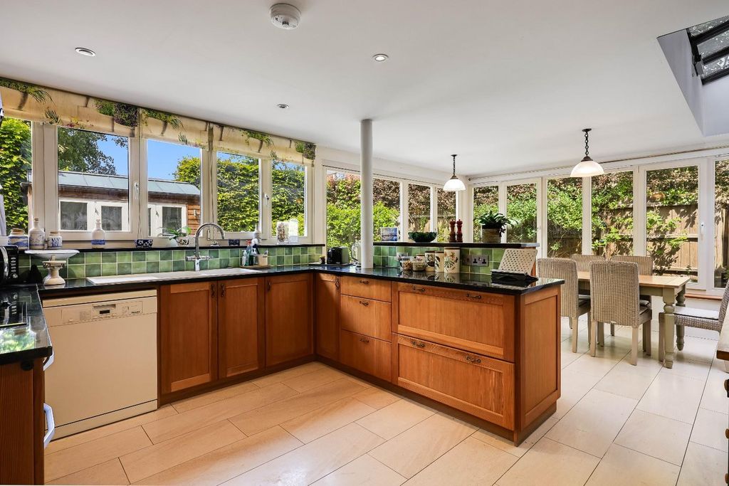 Additional image 3 of 3 bed detached house for saleMillington Road, Cambridge CB3