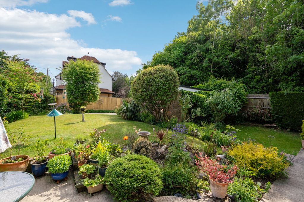 Additional image 18 of 4 bed detached house for saleJasons Hill, Ley Hill, Chesham, Buckinghamshire HP5