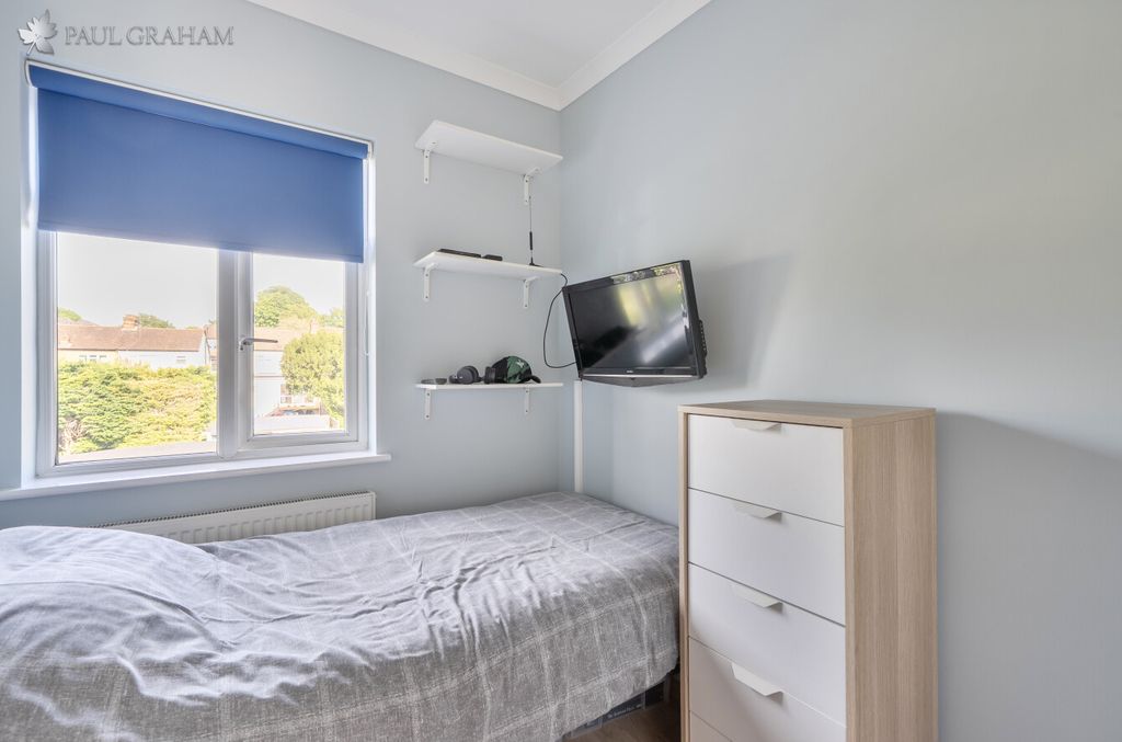 Additional image 12 of 5 bed semi-detached house for saleOxford Road, Carshalton SM5