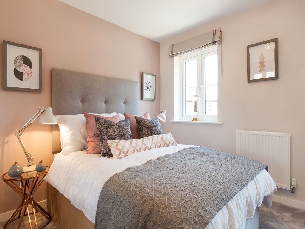 Additional image 6 of 3 bed semi-detached house for sale"The Windermere" at Garreglwyd Road, Burry Port, Carmarthenshire SA16