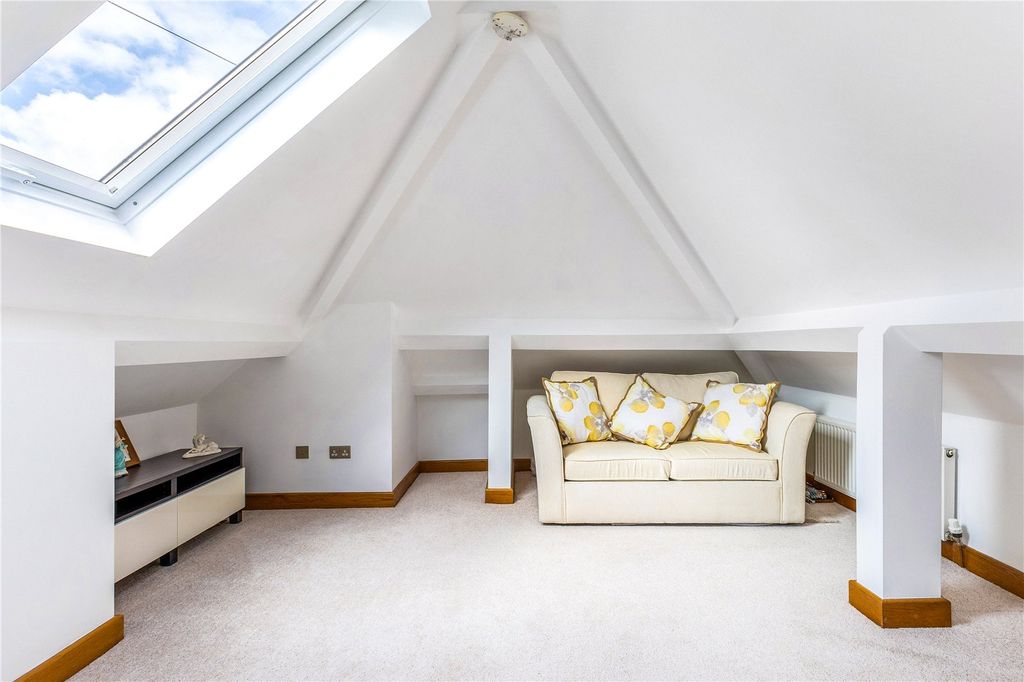 Additional image 17 of 4 bed detached house for saleRake Lane, Chorlton-By-Backford, Chester, Cheshire CH2