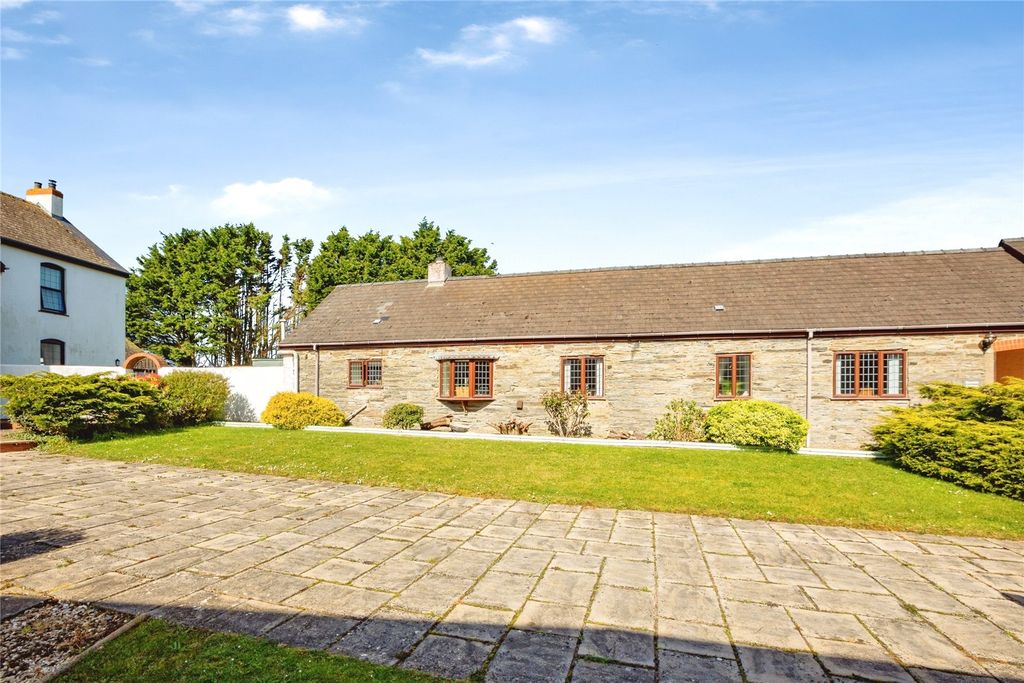 Additional image 25 of 3 bed bungalow for saleFerwig, Cardigan, Ceredigion SA43