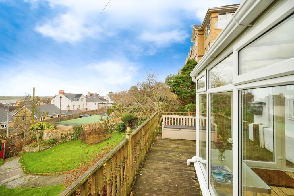 Additional image 30 of 7 bed semi-detached house for saleEngland Road South, Caernarfon LL55