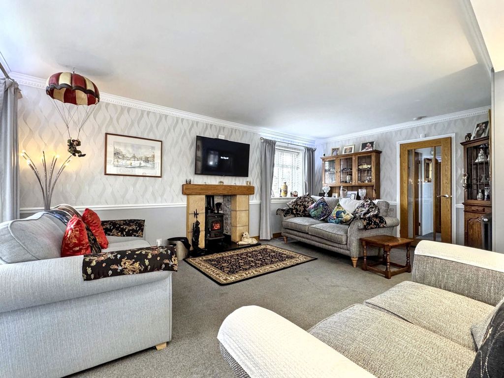 Additional image 3 of 3 bed bungalow for saleBrackenbeds Close, Pelton, Chester Le Street DH2