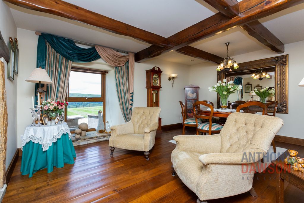 Additional image 8 of 7 bed detached house for saleMerrills Head Barn, Long Causeway, Burnley BB10
