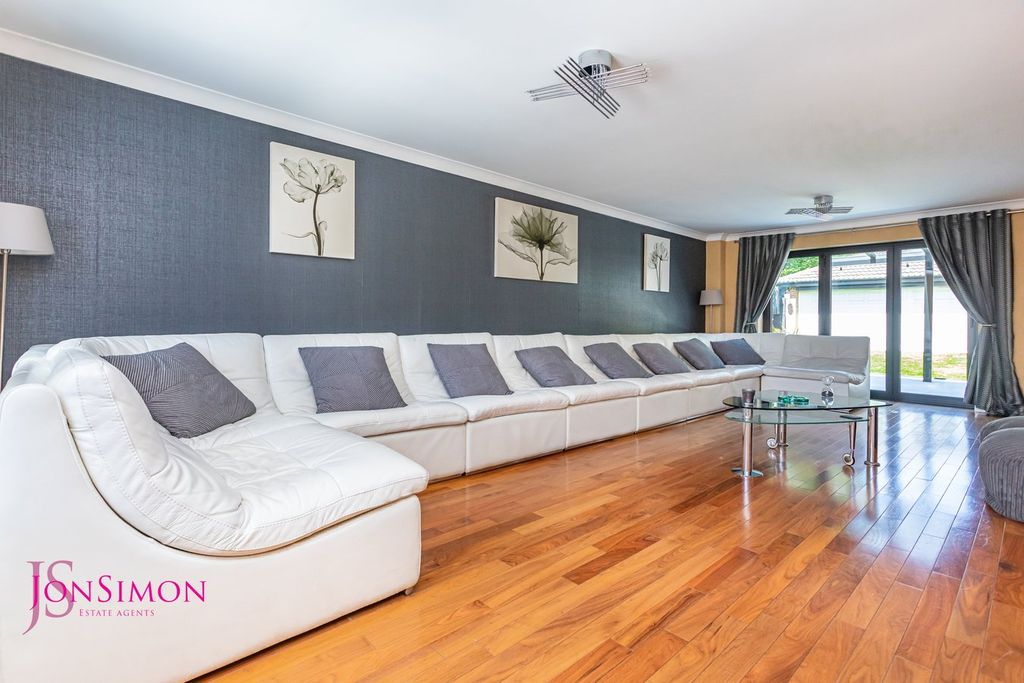 Additional image 7 of 5 bed detached house for saleCockey Moor Road, Bury BL8