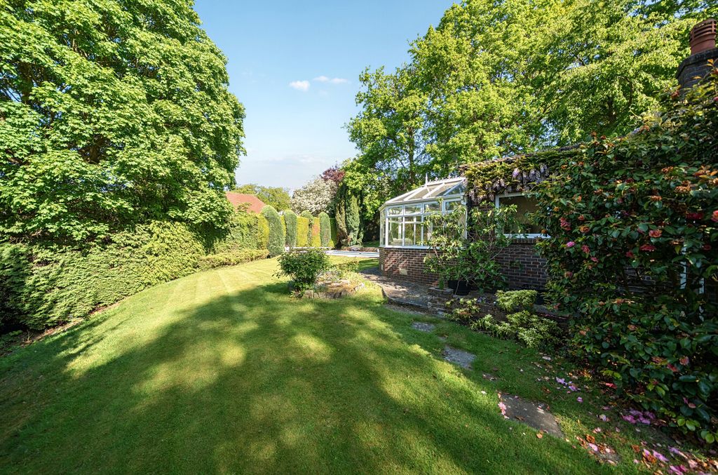 Additional image 3 of 4 bed detached house for saleCamden Park Road, Chislehurst, Kent BR7