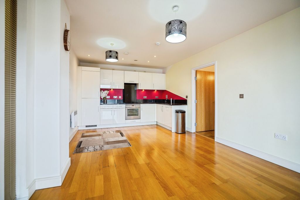 Additional image 3 of 2 bed flat for saleDock Head Road, Chatham ME4