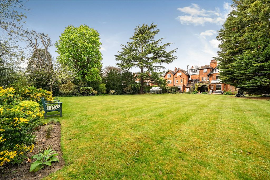 Additional image 14 of 2 bed flat for saleCamden Park Road, Chislehurst BR7