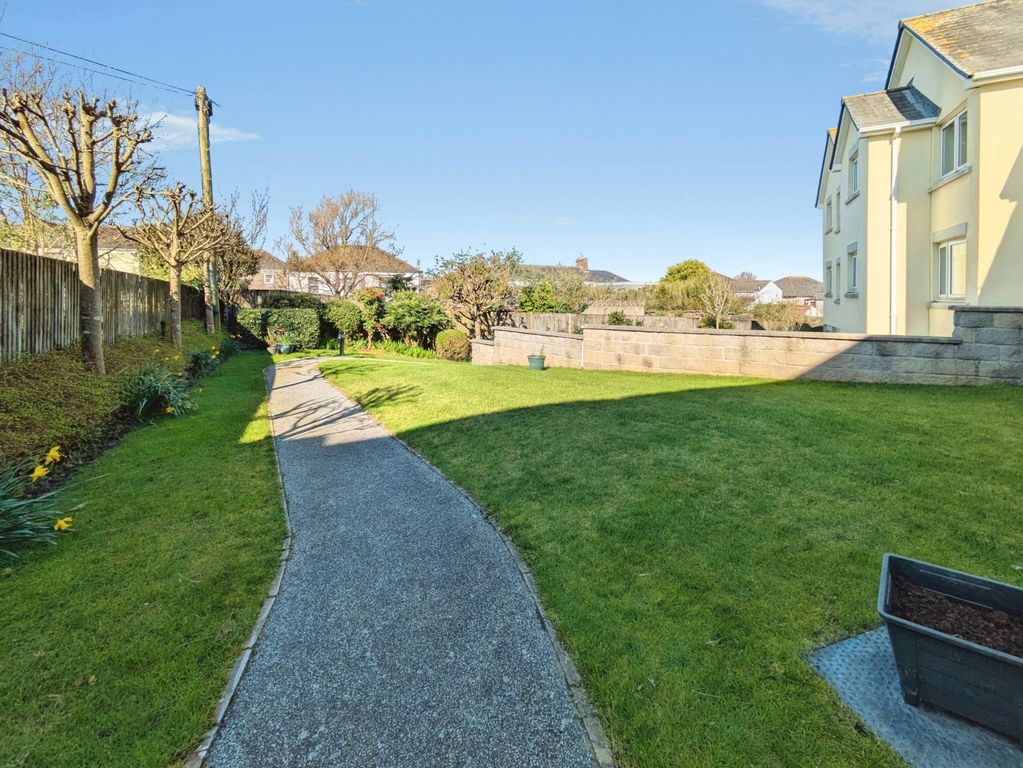 Additional image 10 of 1 bed flat for saleTrevithick Road, Camborne, Cornwall TR14