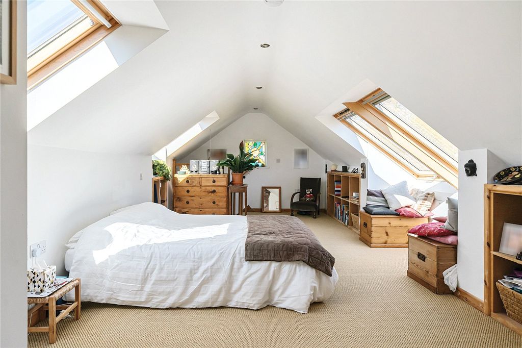 Additional image 15 of 4 bed bungalow for saleWhitegate, Forton, Chard, Somerset TA20