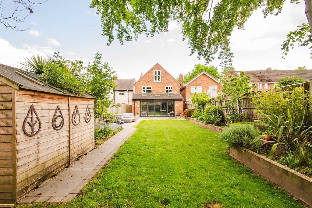 Additional image 37 of 4 bed detached house for saleNorton Lane, Burntwood WS7