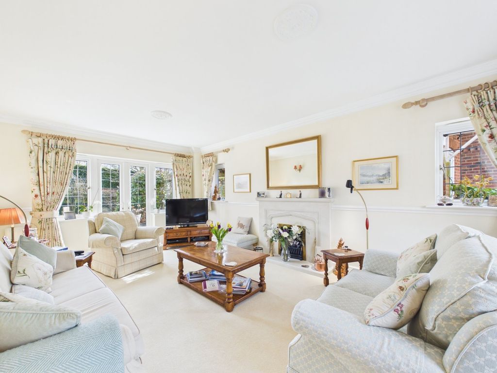 Additional image 3 of 4 bed detached house for saleTwo Dells Lane, Ashley Green, Chesham, Buckinghamshire HP5