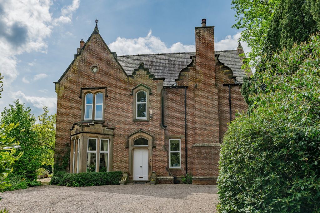 Additional image 59 of 5 bed detached house for saleLambley Bank, Scotby, Carlisle CA4