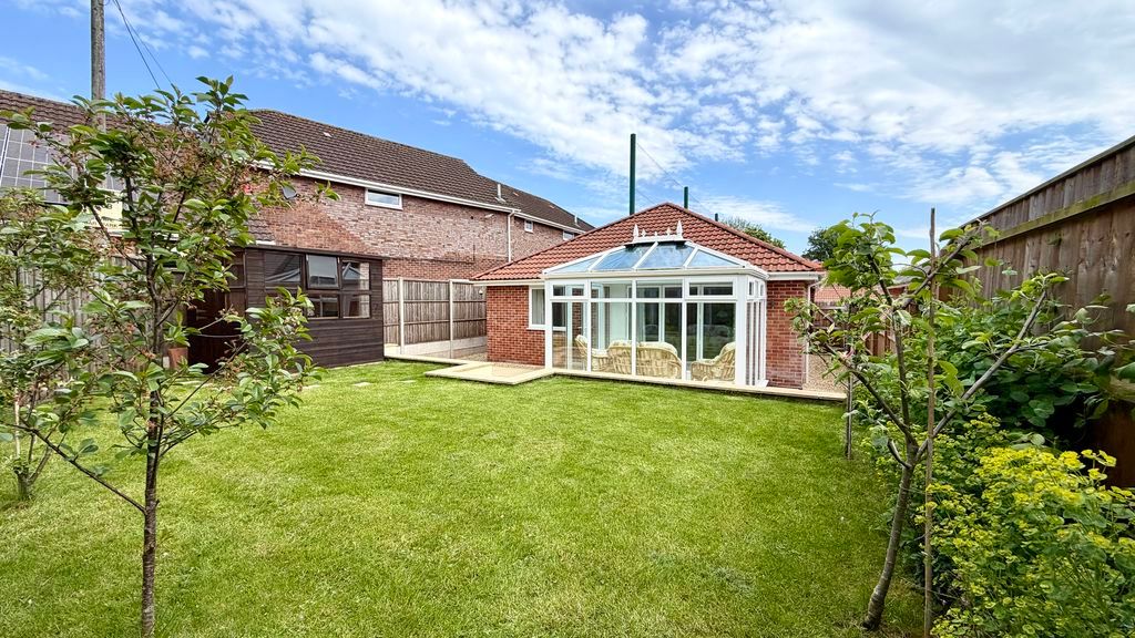 Additional image 18 of 3 bed detached bungalow for saleBoundary Court, Chard, Somerset TA20