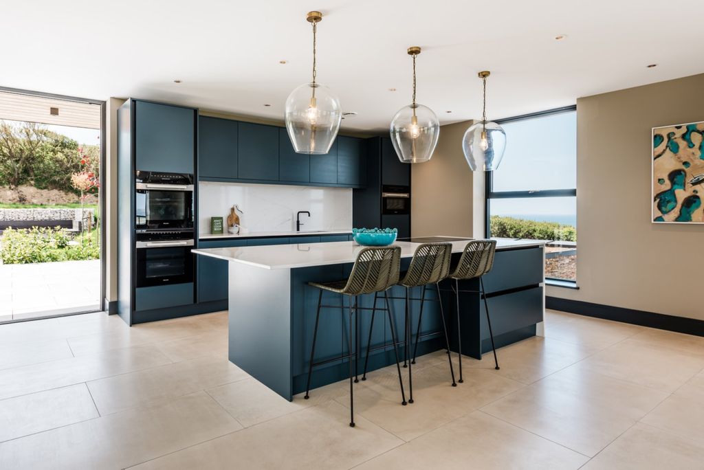 Additional image 9 of 5 bed detached house for salePoundstock, Bude, Cornwall EX23