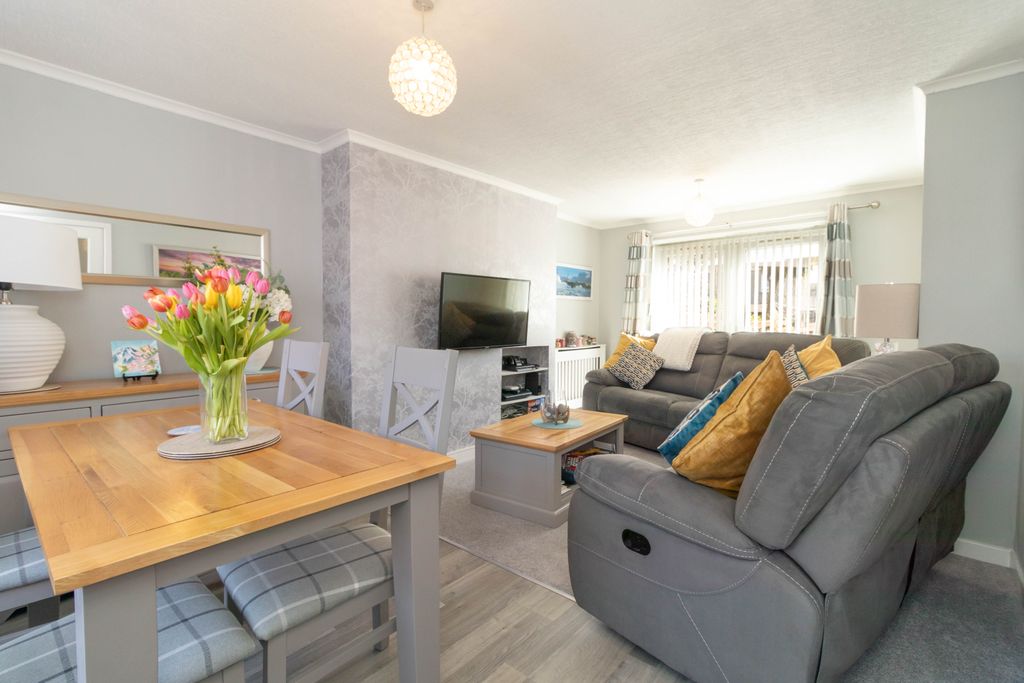 Additional image 2 of 2 bed end terrace house for saleGibson Street, Carnoustie DD7