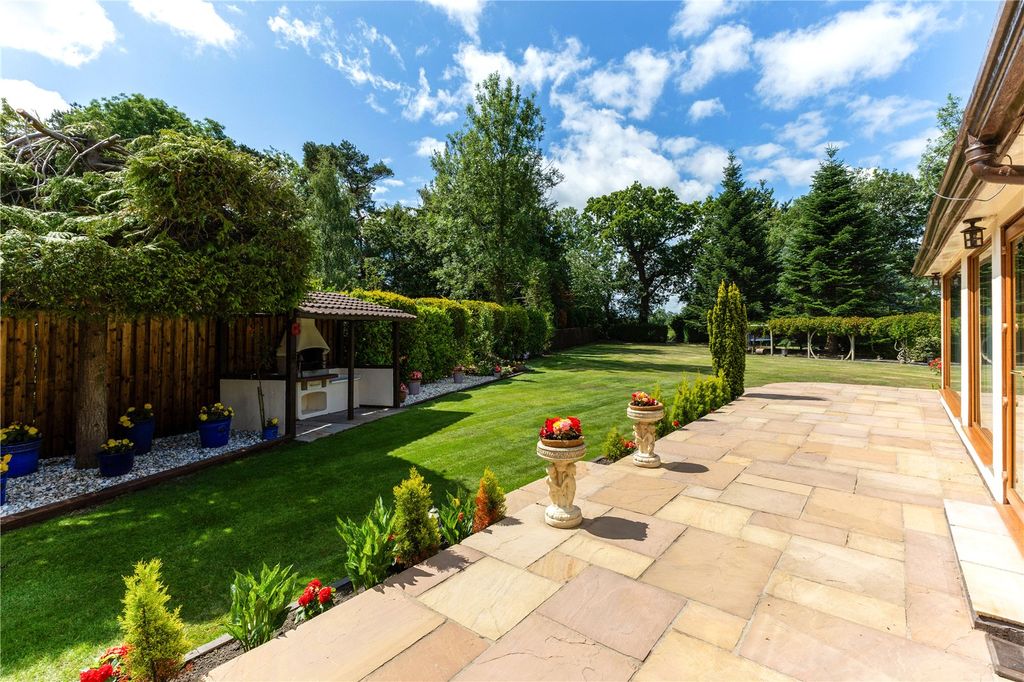 Additional image 20 of 4 bed detached house for saleRake Lane, Chorlton-By-Backford, Chester, Cheshire CH2
