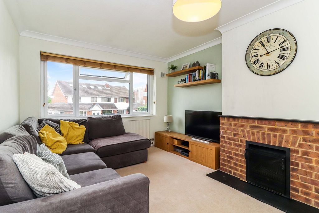 Additional image 3 of 2 bed maisonette for saleDarvell Drive, Chesham HP5