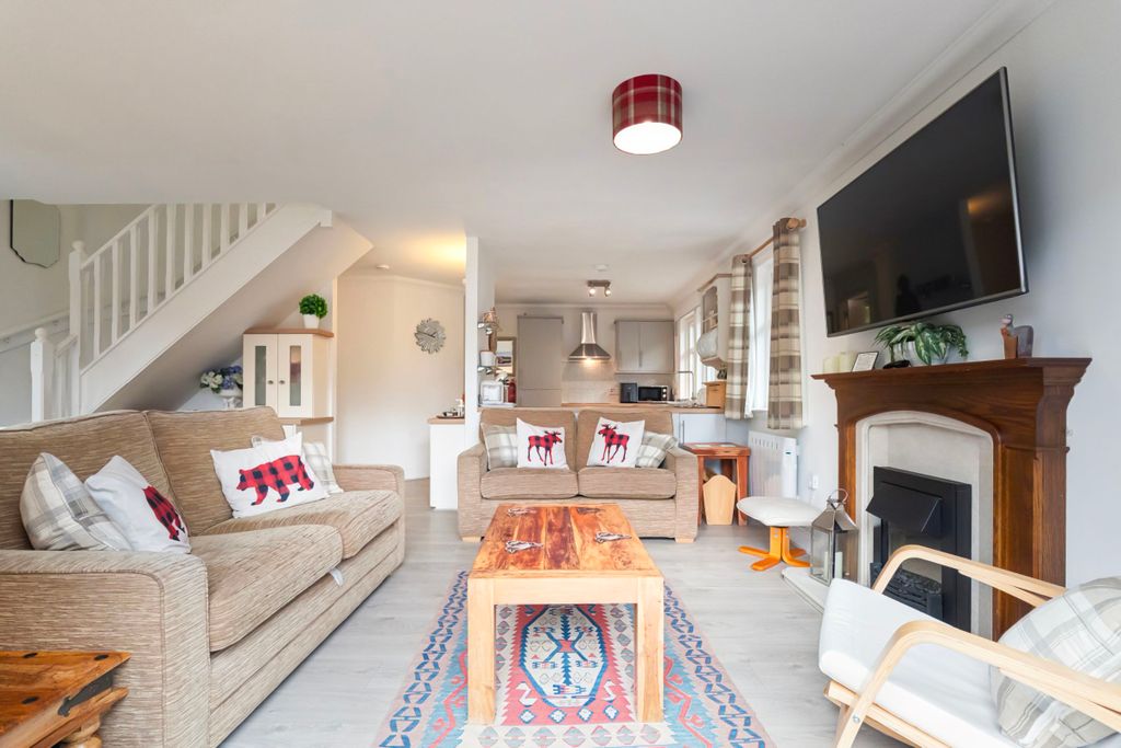 Additional image 6 of 3 bed cottage for saleDream Cottage, Lubnaig Cottages, Callander FK17