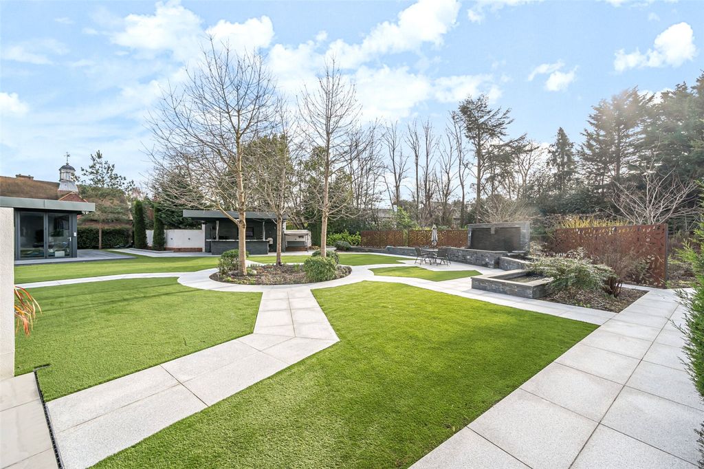 Additional image 22 of 9 bed detached house for saleChislehurst, Chislehurst BR7