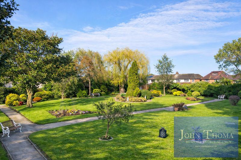 Additional image 17 of 3 bed flat for saleManor Road, Chigwell IG7