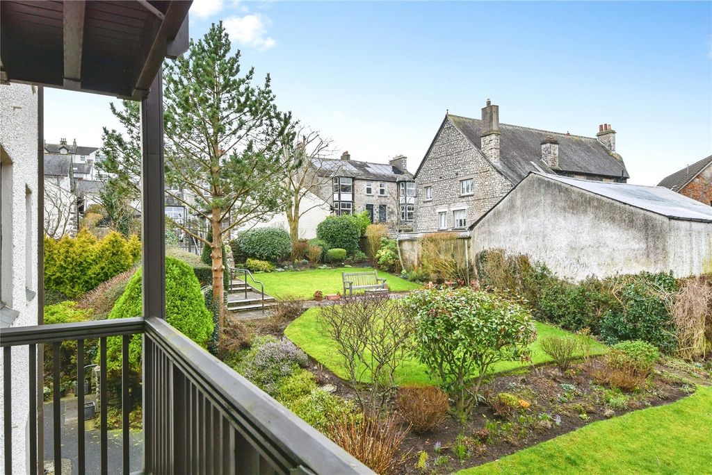 Additional image 9 of 2 bed flat for saleAshleigh Court, Arnside LA5