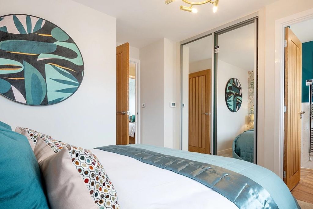 Additional image 4 of 3 bed semi-detached house for sale"Alderley" at Linacre Road, Chesterfield S40