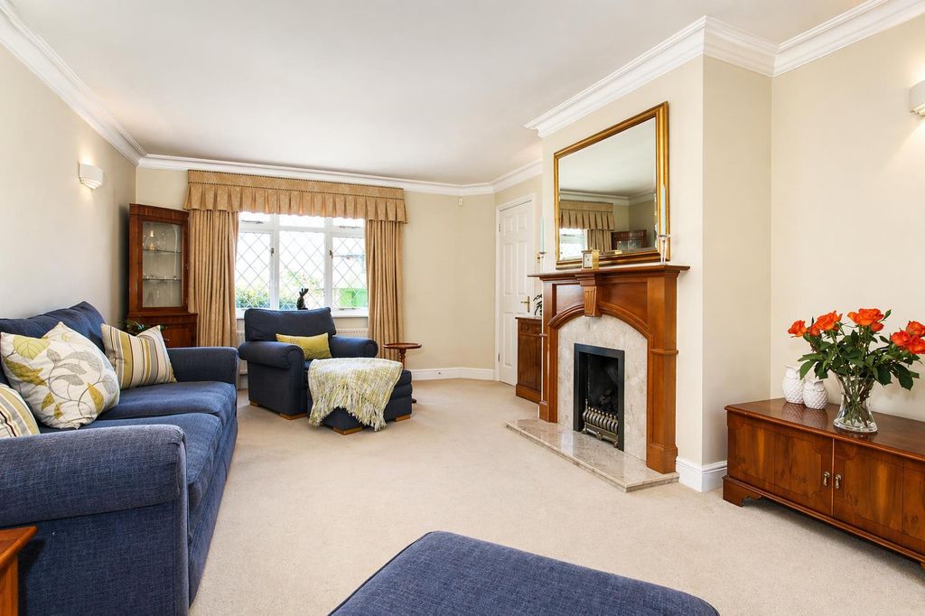 Additional image 7 of 5 bed detached house for saleWellfield Gardens, Carshalton Beeches SM5