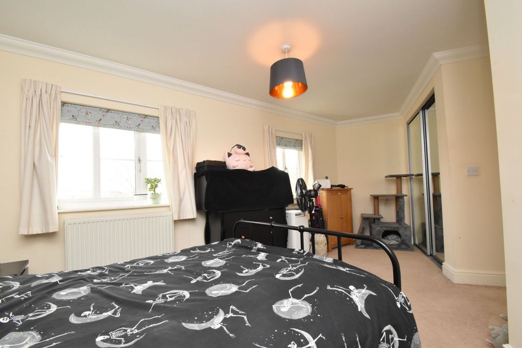 Additional image 8 of 1 bed flat for saleStation Approach, Somersham PE28