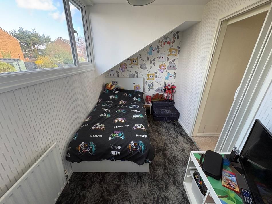 Additional image 21 of 4 bed link detached house for saleLeafenden Avenue, Burntwood WS7
