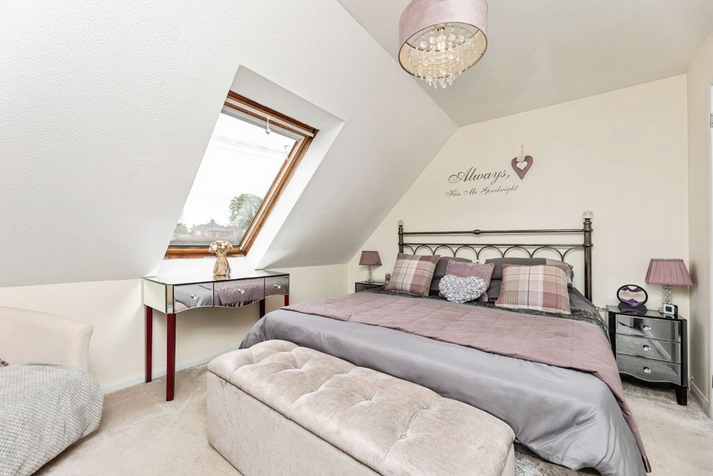 Additional image 14 of 4 bed detached house for saleHillcrest Mount, Townville, Castleford WF10