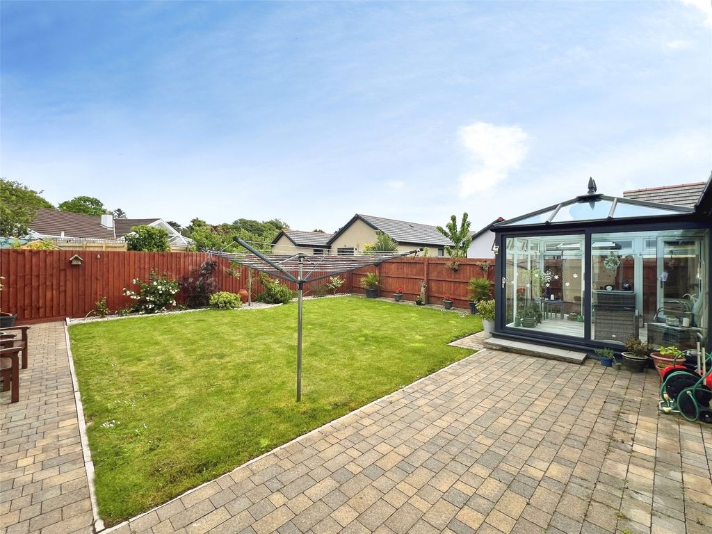 Additional image 5 of 3 bed bungalow for saleGwel Tregennow, Camborne, Cornwall TR14