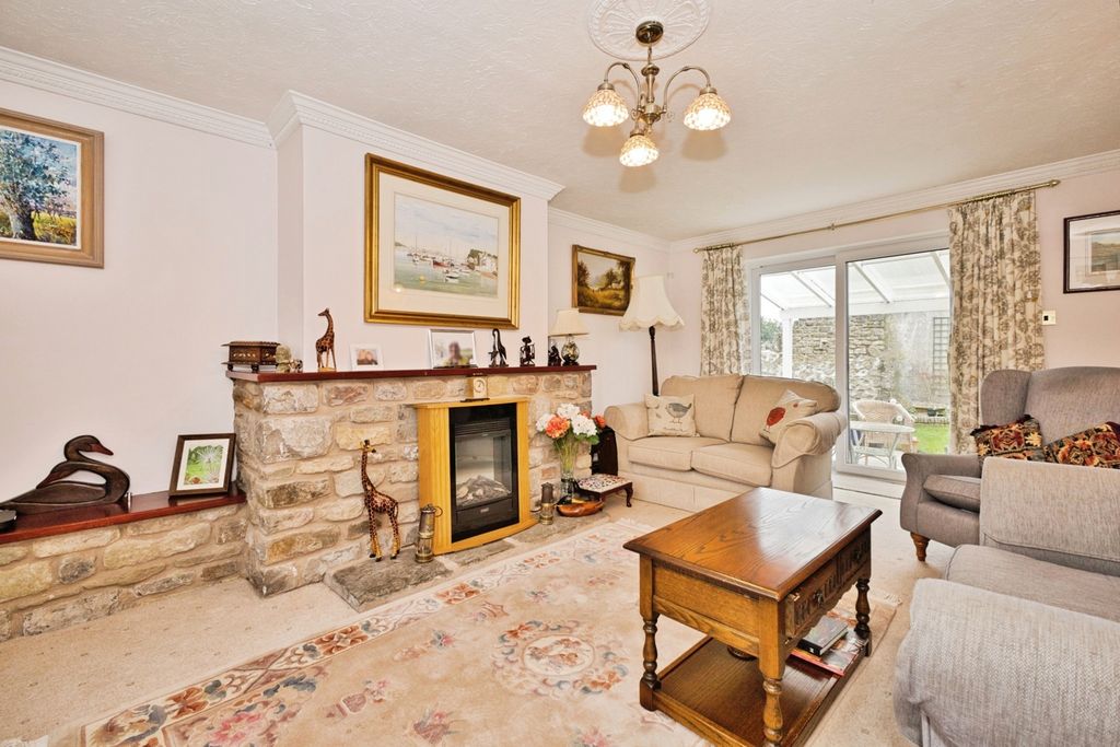 Additional image 2 of 4 bed detached house for saleHannahs Lane, Westbury Sub Mendip, Wells, Somerset BA5
