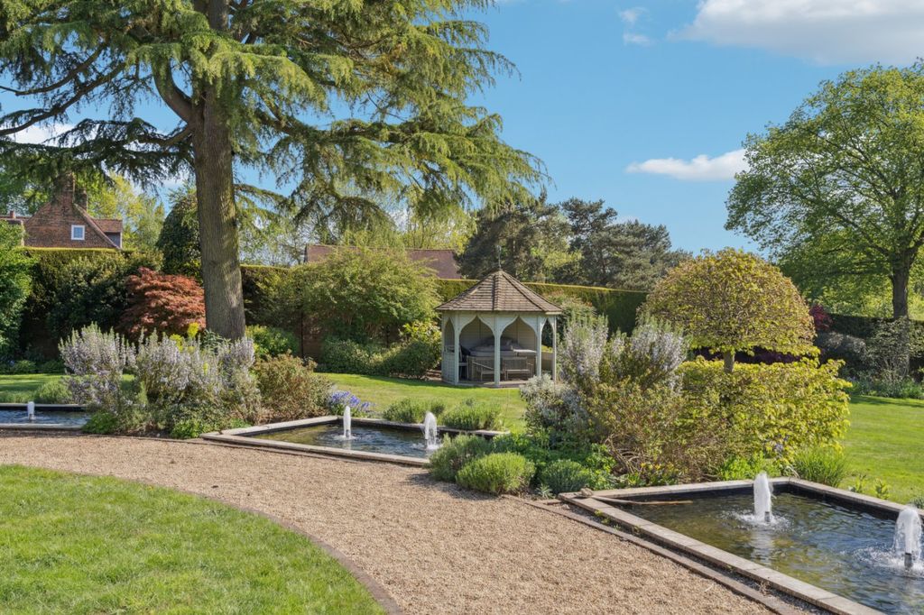 Additional image 31 of 7 bed country house for saleThree Households, Chalfont St. Giles, Buckinghamshire HP8