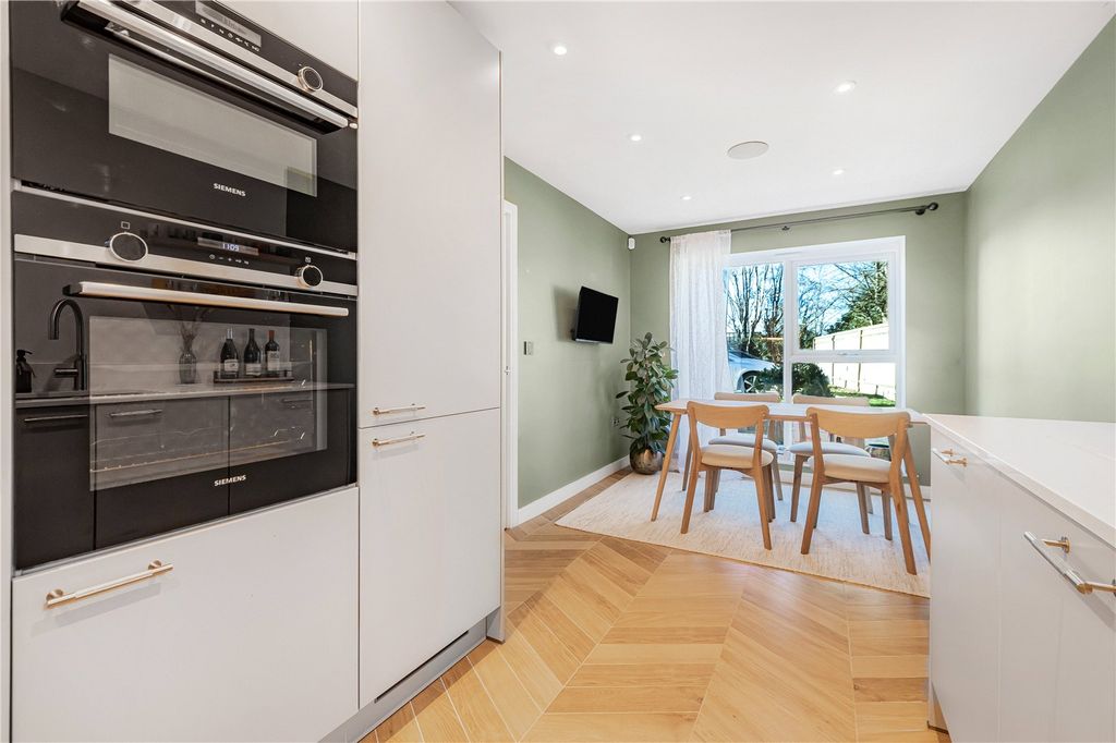 Additional image 3 of 3 bed semi-detached house for saleRiddiford Drive, Burgess Hill, West Sussex RH15