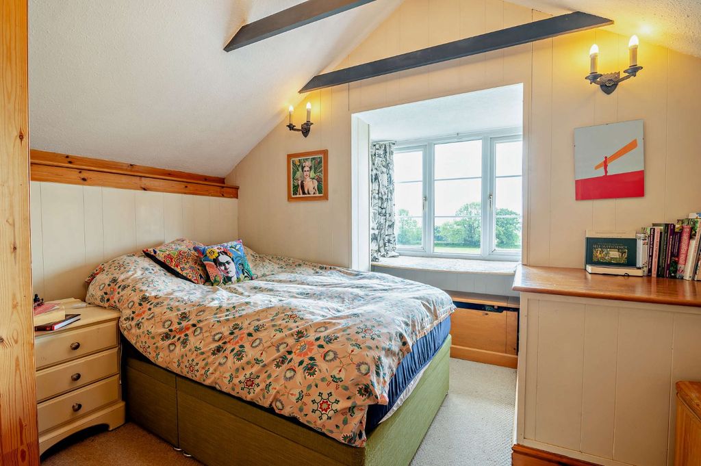 Additional image 21 of 4 bed detached house for saleWinsham, Chard, Somerset TA20