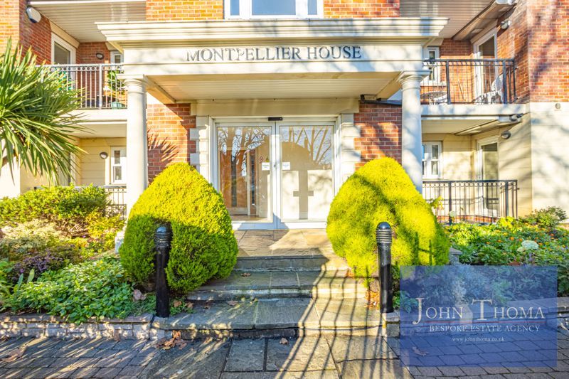 Additional image 2 of 3 bed flat for saleManor Road, Chigwell IG7