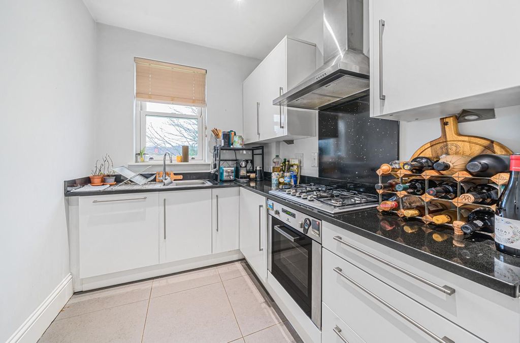 Additional image 2 of 2 bed flat for saleUpper Park Place, Upper Park Road, Camberley GU15
