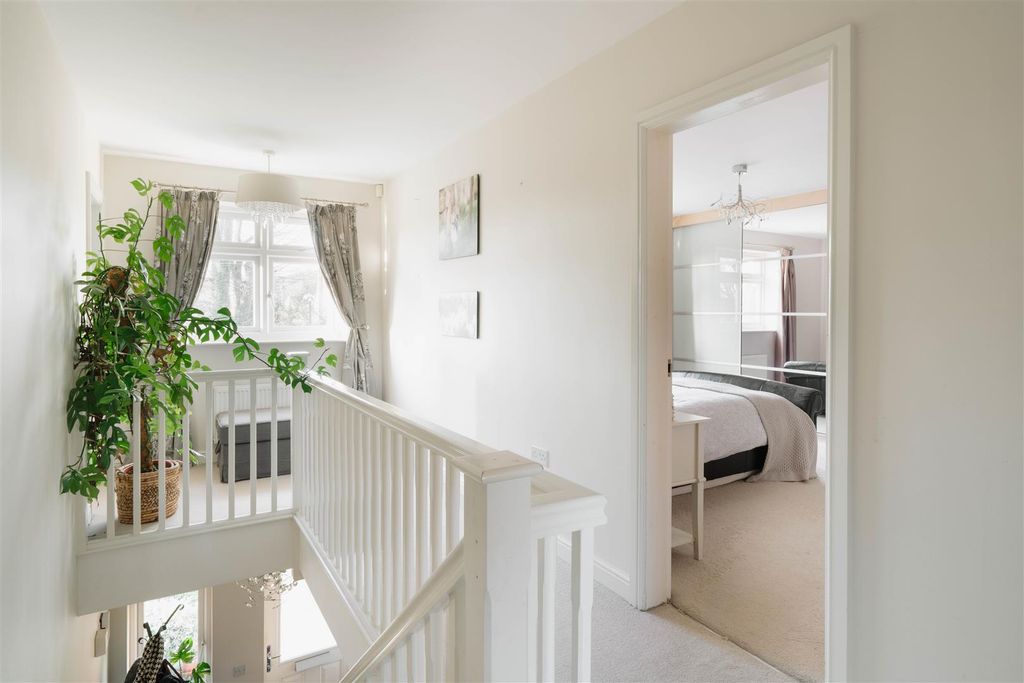 Additional image 24 of 4 bed detached house for saleNetherleigh Road, Ashgate, Chesterfield S40