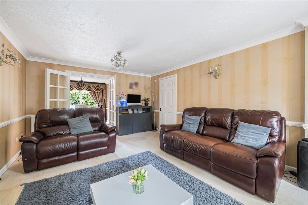 Additional image 3 of 4 bed detached house for saleBaylis Crescent, Burgess Hill, West Sussex RH15
