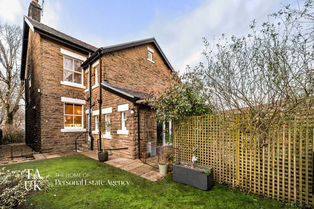 Additional image 41 of 6 bed detached house for saleSylvan Cliff, Buxton SK17