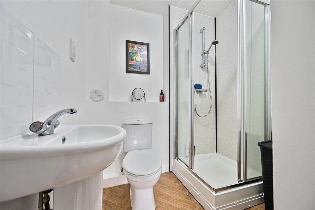 Additional image 10 of 2 bed flat for saleWellington Street, Wishaw ML2