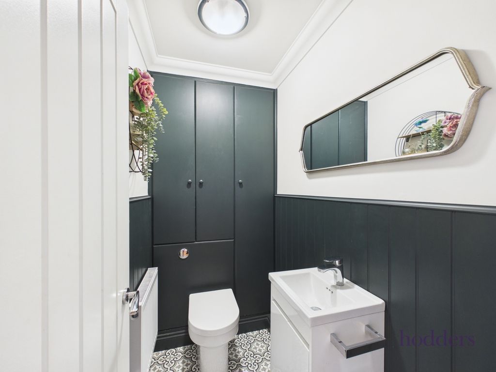 Additional image 11 of 4 bed semi-detached house for saleTwynersh Avenue, Chertsey, Surrey KT16
